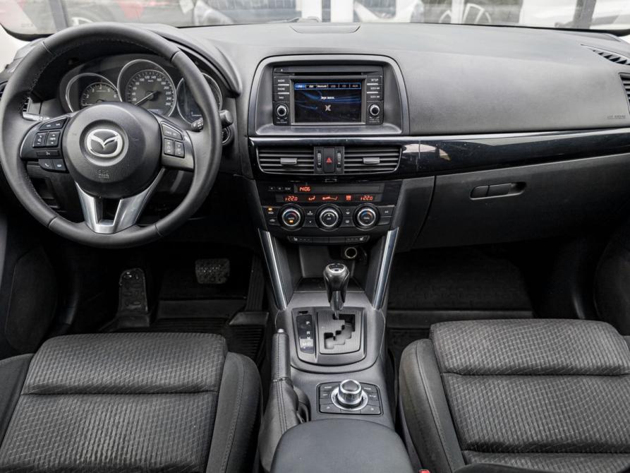 Mazda CX-5 I Казань  - изображение 7