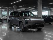 GAC Trumpchi S7 Москва  - изображение 29