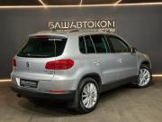 Volkswagen Tiguan I Рестайлинг Уфа  - изображение 22
