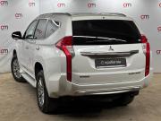Mitsubishi Pajero Sport III Санкт-Петербург  - изображение 28