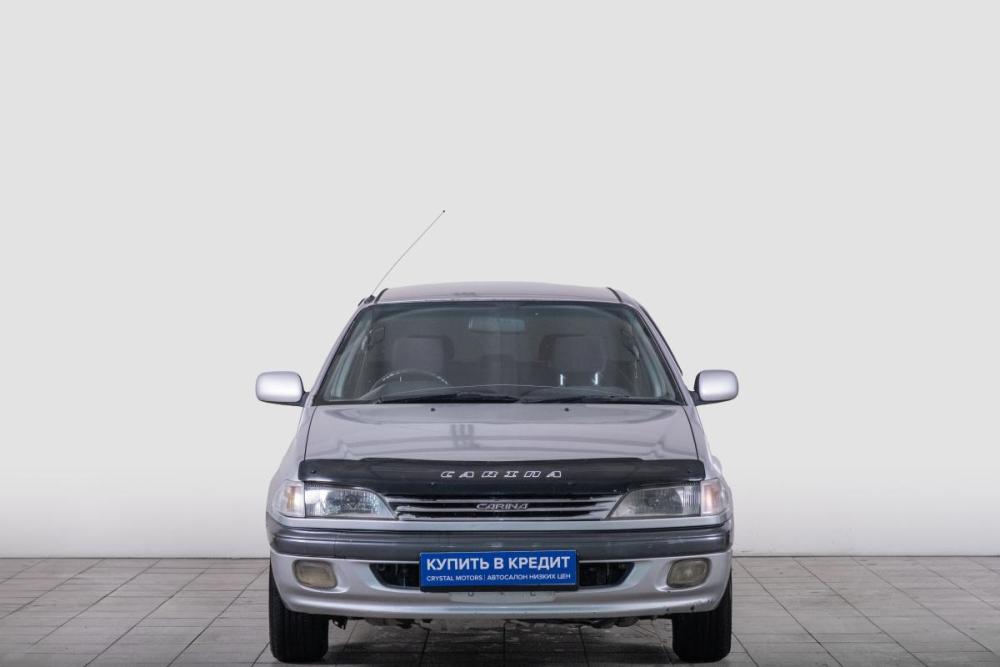 Toyota Carina VII (T210) Томск  - изображение 4