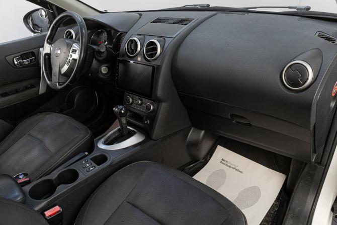Nissan Qashqai I Рестайлинг с пробегом 2013 года, цена 999 000 рублей, 205000 км, внедорожник, Автокод Объявления