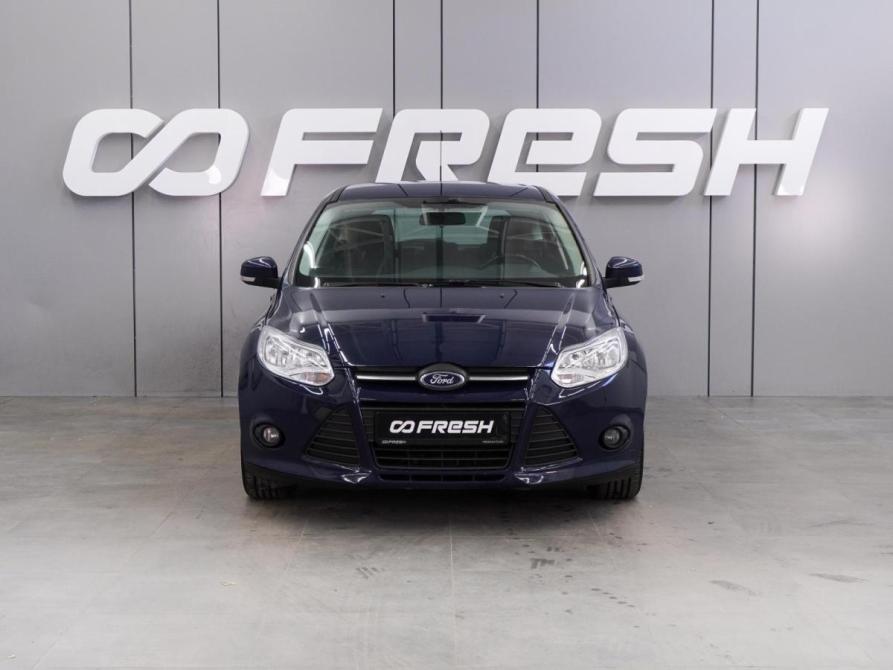 Ford Focus III Воронеж  - изображение 3