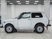 Lada (ВАЗ) 2121 (4x4) I Рестайлинг Самара  - изображение 18