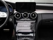 Mercedes-Benz C-Класс IV (W205) Рестайлинг Москва  - изображение 61