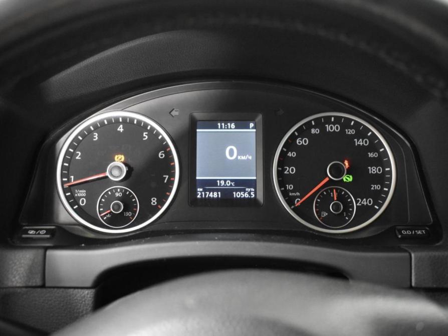 Volkswagen Tiguan I Рестайлинг Казань  - изображение 13