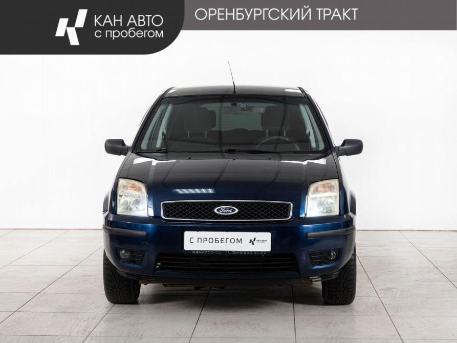 Ford Fusion I Рестайлинг Казань  - изображение 2