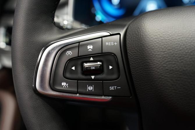 Chery Tiggo 8 Pro I с пробегом 2022 года, цена 2 085 000 рублей, 74000 км, внедорожник, Автокод Объявления