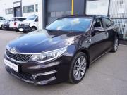 Kia Optima IV Рестайлинг Москва  - изображение 17