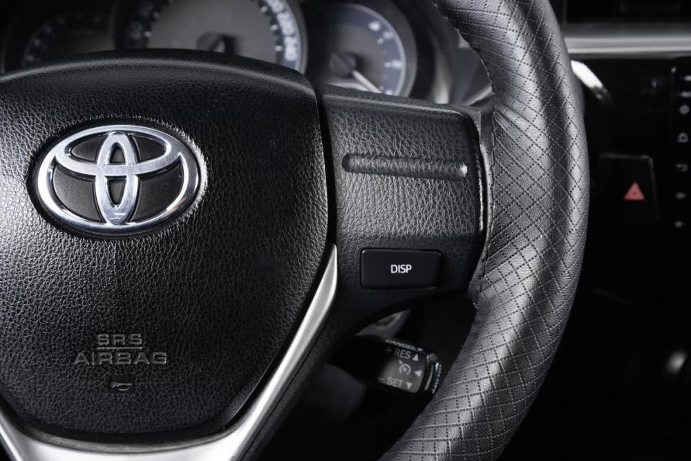Toyota Corolla XI (E160 E170 E180) Пермь  - изображение 17