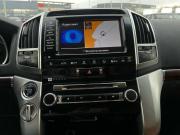Toyota Land Cruiser 200 Series Рестайлинг 1 Волгоград  - изображение 42