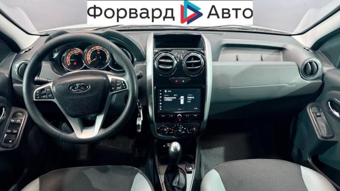 Lada (ВАЗ) Largus I Рестайлинг с пробегом 2025 года, цена 1 420 000 рублей, 36000 км, универсал, Автокод Объявления