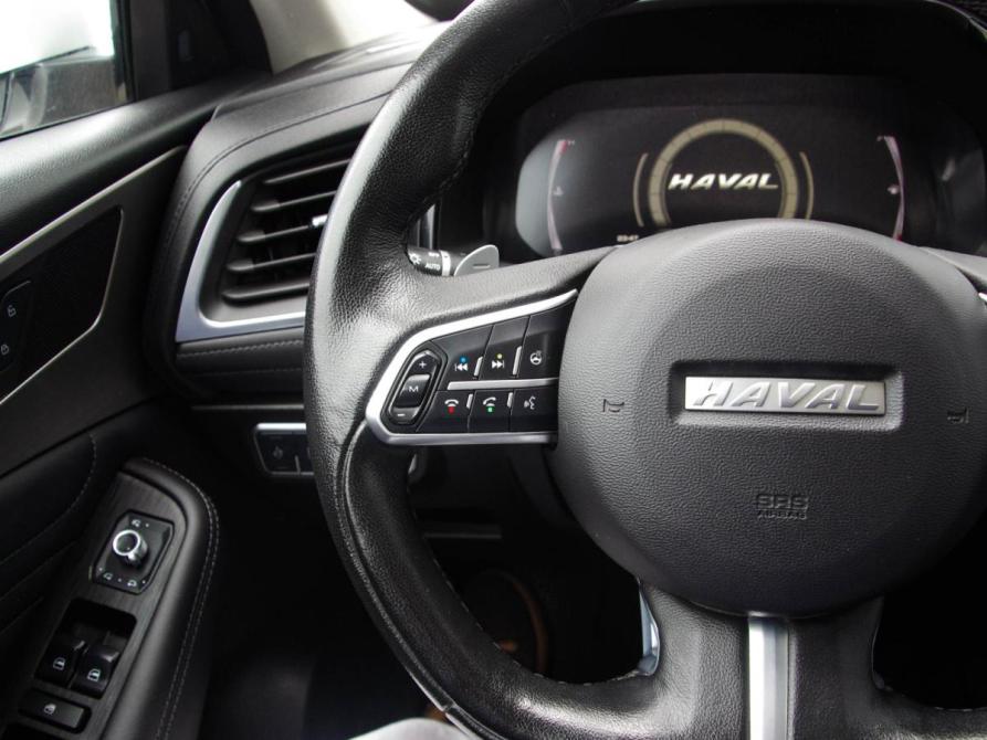 Haval F7 I Владимир  - изображение 14