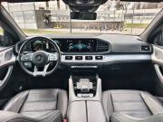 Mercedes-Benz GLE Coupe II (C167) Санкт-Петербург  - изображение 33