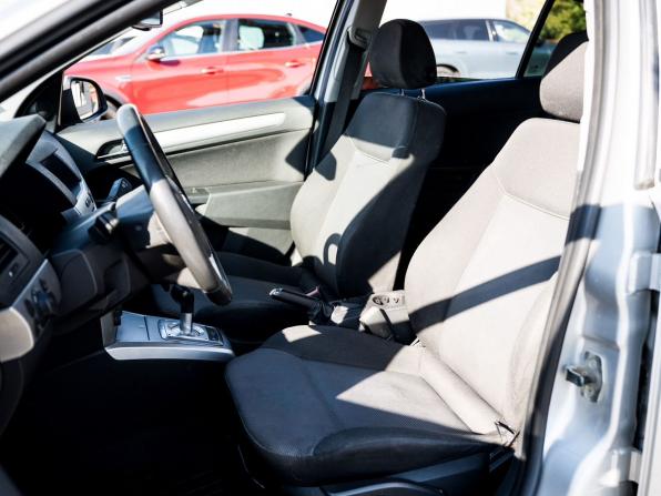 Opel Astra H Рестайлинг с пробегом 2012 года, цена 750 000 рублей, 155878 км, хэтчбек, Автокод Объявления