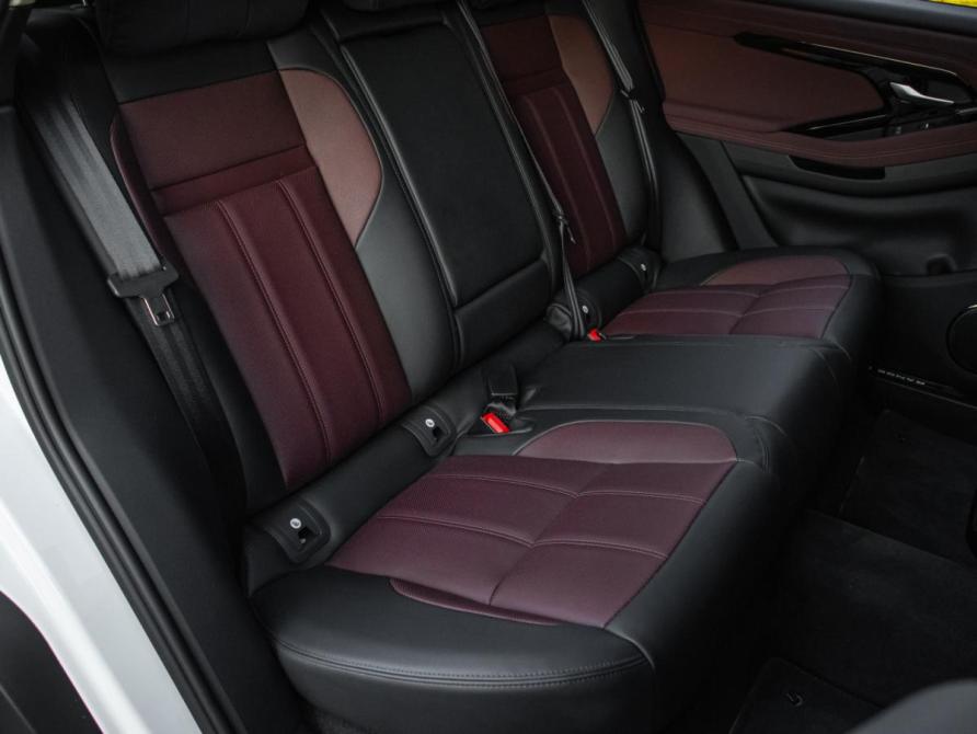 Land Rover Range Rover Evoque II Рестайлинг Москва  - изображение 8