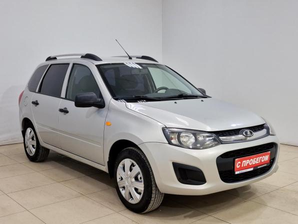 Lada (ВАЗ) Kalina II с пробегом 2014 года, цена 380 000 рублей, 178087 км, универсал, Автокод Объявления