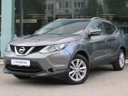 Nissan Qashqai II Самара  - изображение 15