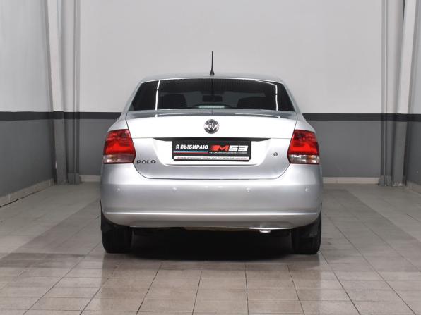 Volkswagen Polo V с пробегом 2014 года, цена 999 995 рублей, 140102 км, седан, Автокод Объявления