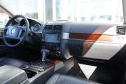 Volkswagen Touareg I Рестайлинг Крым  - изображение 50
