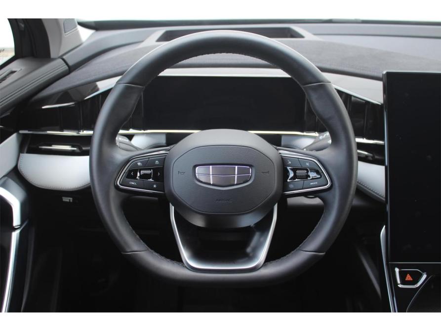 Geely Atlas II Краснодар  - изображение 23
