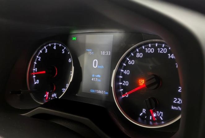Toyota RAV4 V (XA50) с пробегом 2021 года, цена 2 860 000 рублей, 158650 км, внедорожник, Автокод Объявления