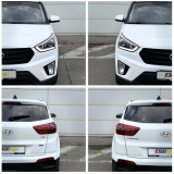 Hyundai Creta I Ставрополь  - изображение 46
