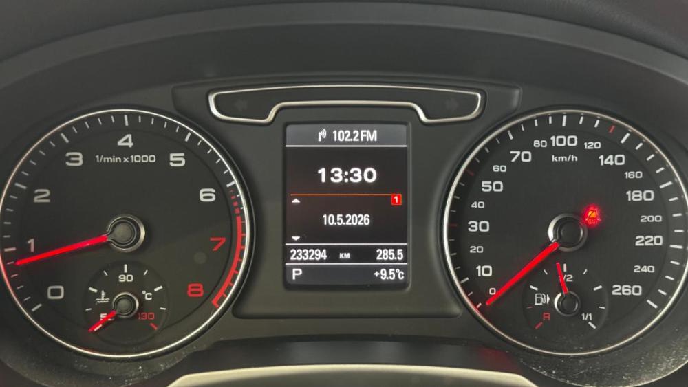 Audi Q3 I (8U) Киров  - изображение 12