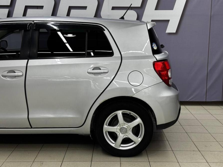 Toyota Ist II Благовещенск  - изображение 10