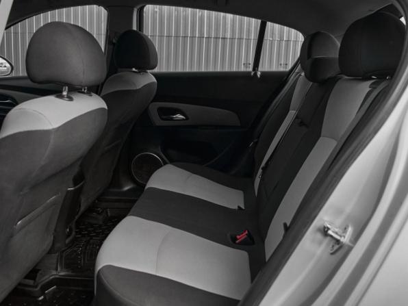Chevrolet Cruze I Рестайлинг с пробегом 2013 года, цена 750 000 рублей, 165306 км, хэтчбек, Автокод Объявления