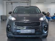Kia Sportage IV Калуга  - изображение 35