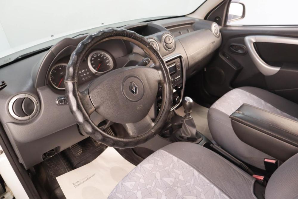 Renault Duster I Челябинск  - изображение 9