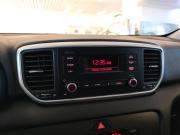 Kia Sportage IV Рестайлинг Санкт-Петербург  - изображение 32