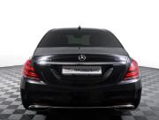 Mercedes-Benz S-Класс VI (W222 C217) Рестайлинг Москва  - изображение 34