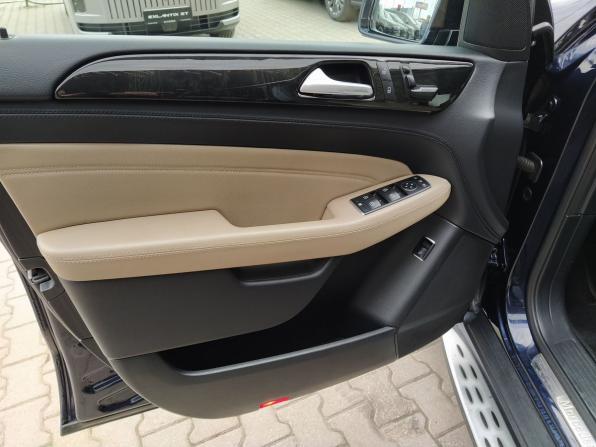 Mercedes-Benz M-Класс III (W166) с пробегом 2014 года, цена 2 820 000 рублей, 138650 км, внедорожник, Автокод Объявления