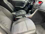 Opel Astra J Рестайлинг Кемерово  - изображение 31