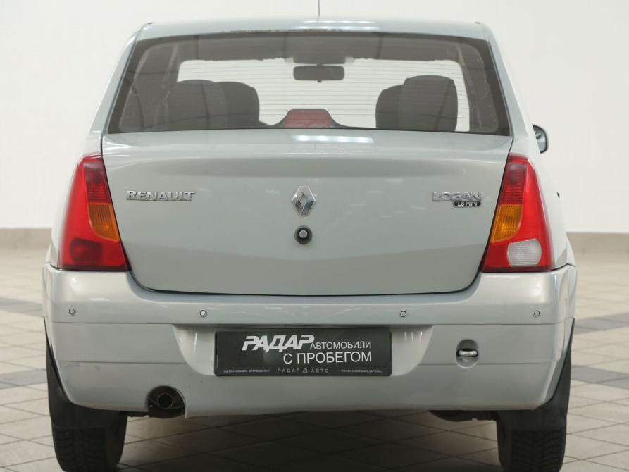 Renault Logan I Иваново  - изображение 3