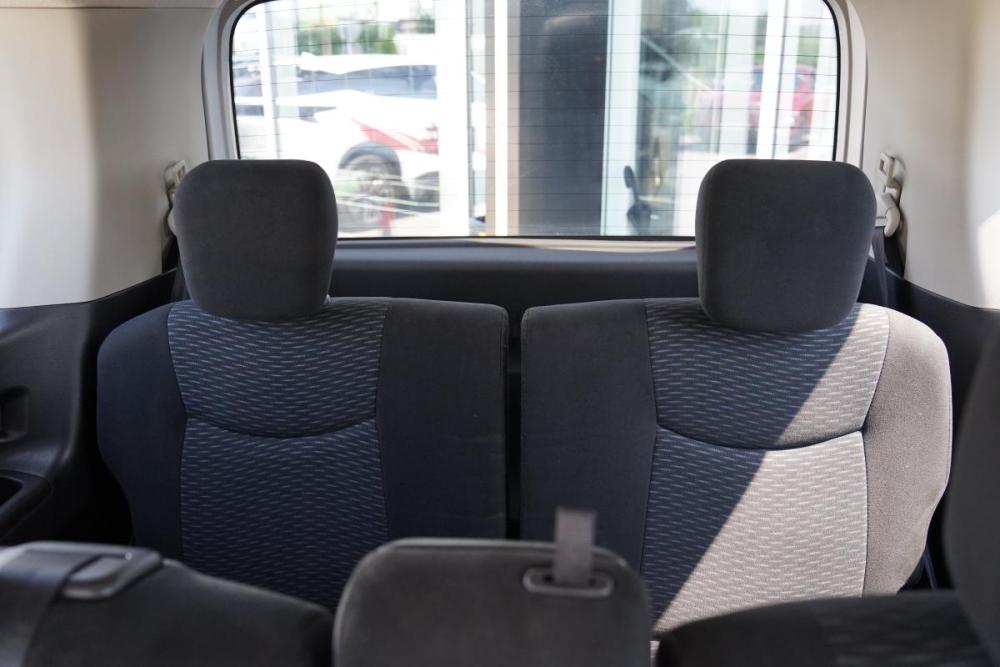 Nissan Serena IV (C26) Крым  - изображение 17