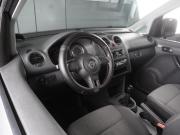 Volkswagen Caddy III Рестайлинг Минеральные Воды  - изображение 17