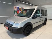 Ford Tourneo Connect I Екатеринбург  - изображение 16