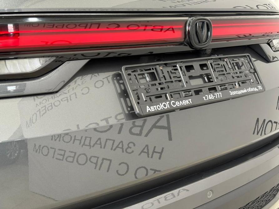 Changan CS35 Plus I Рестайлинг Ставрополь  - изображение 7