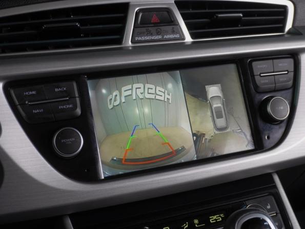Geely Atlas I с пробегом 2019 года, цена 1 749 000 рублей, 73997 км, внедорожник, Автокод Объявления