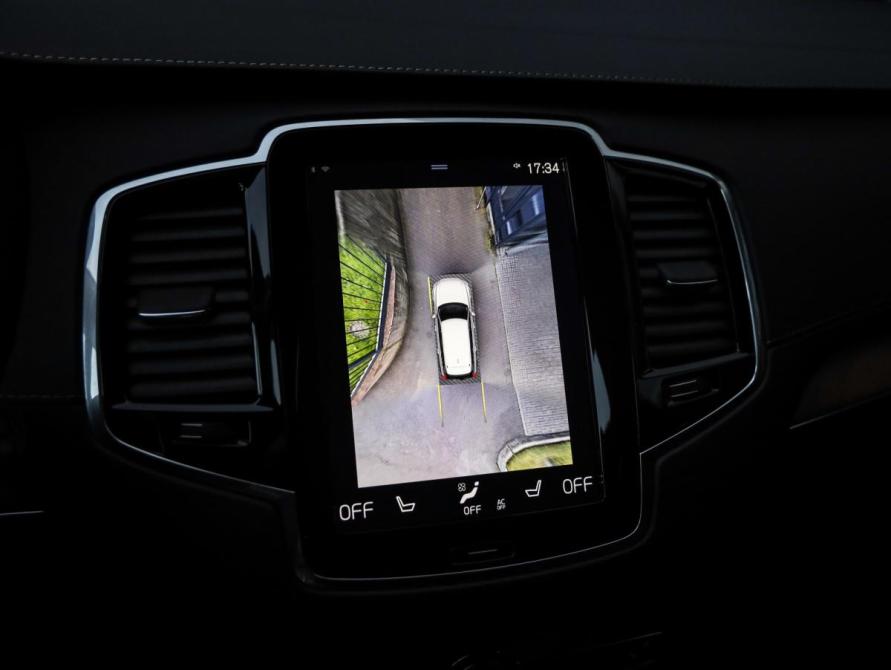 Volvo XC90 II Рестайлинг 1 Санкт-Петербург  - изображение 16