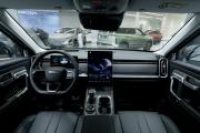 Jaecoo J7 I Рестайлинг Москва  - изображение 21