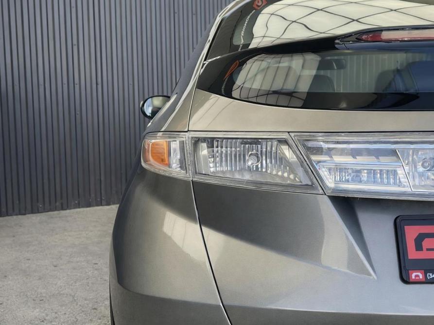 Honda Civic VIII Рестайлинг Пермь  - изображение 26