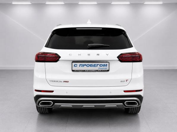 Chery Tiggo 8 Pro I с пробегом 2021 года, цена 1 785 000 рублей, 120188 км, внедорожник, Автокод Объявления