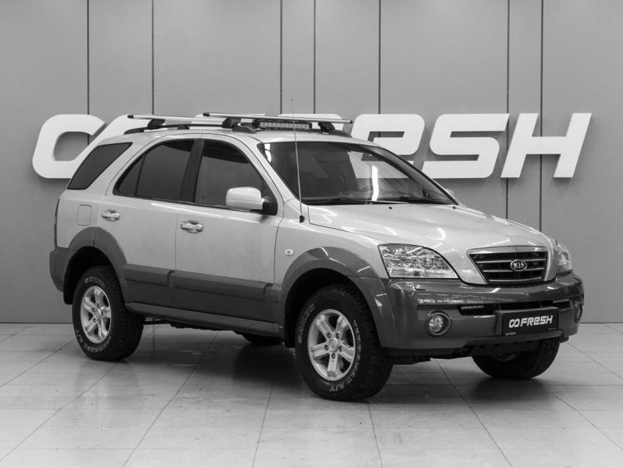 Kia Sorento I Ростов-на-Дону  - изображение 1