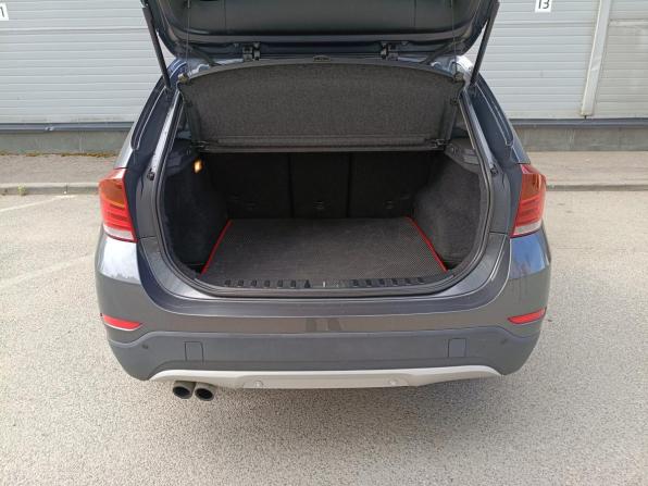 BMW X1 I (E84) Рестайлинг с пробегом 2013 года, цена 1 019 000 рублей, 238401 км, внедорожник, Автокод Объявления