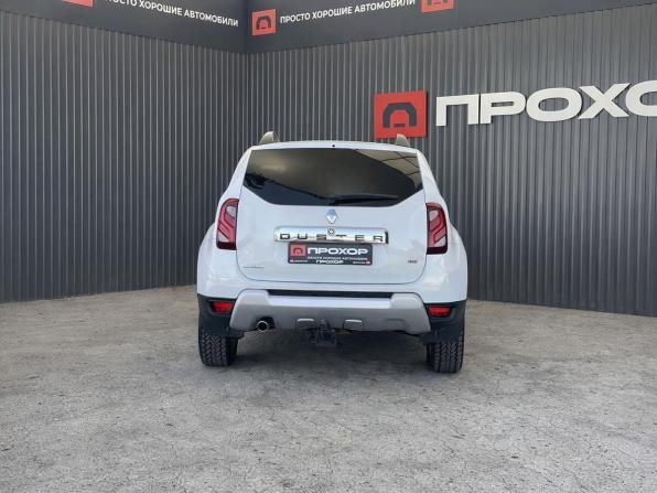 Renault Duster I Рестайлинг с пробегом 2015 года, цена 1 327 000 рублей, 97175 км, внедорожник, Автокод Объявления