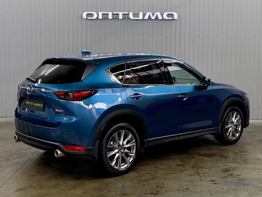 Mazda CX-5 II Краснодар  - изображение 5